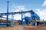 Construction Waste Sorting Plant, Waste Management